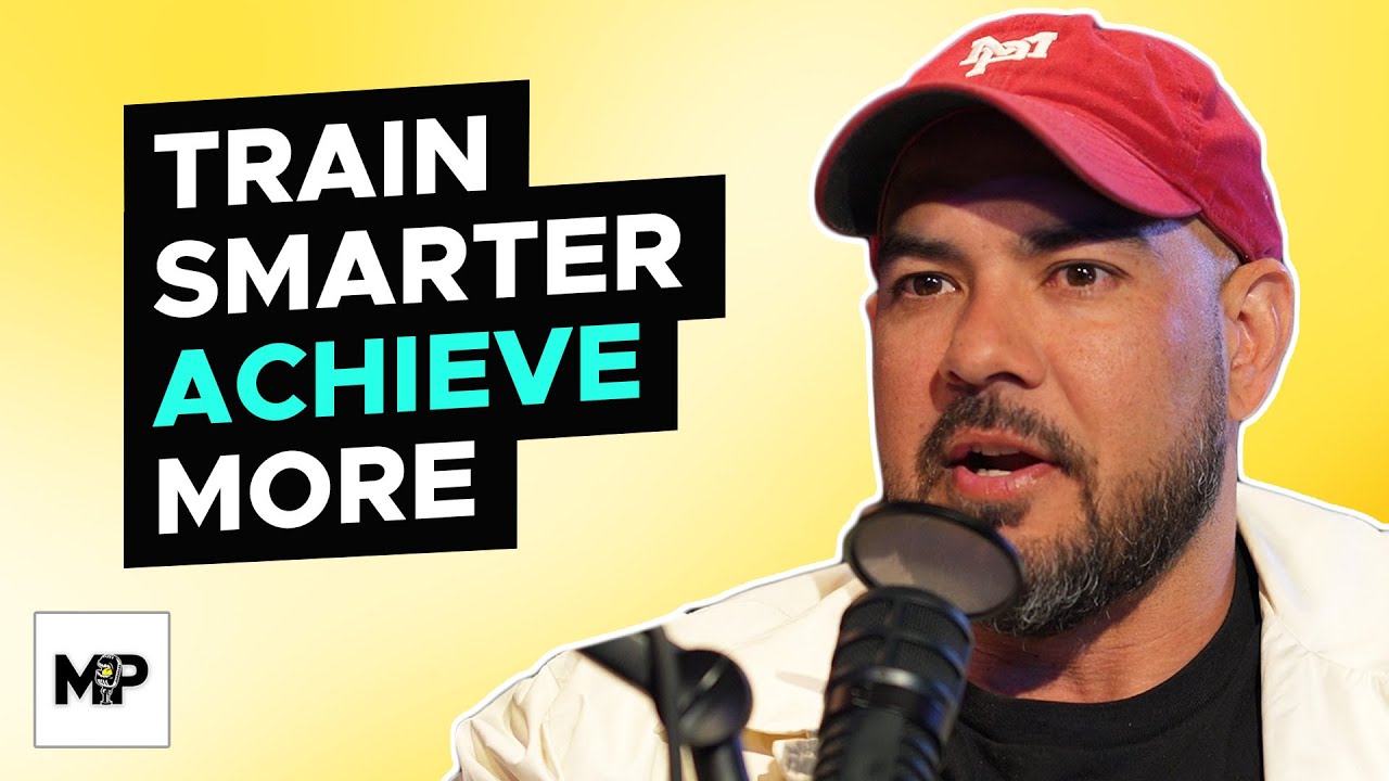 How Understanding Training & Nutrition BOOSTS Success | Mind Pump 2296 ...