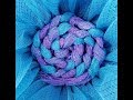 JKatsKreations Deco Mesh Braided Swirl Center for Flower Wreaths Tutorial