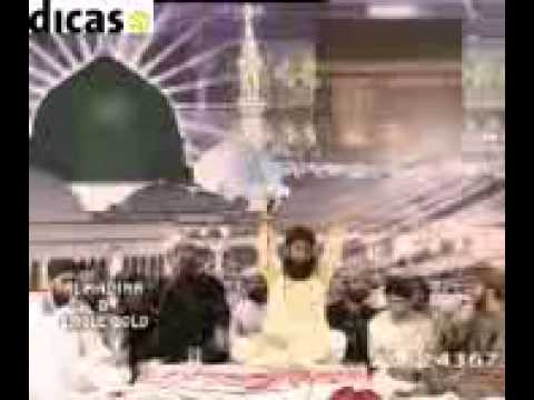 Gunahon ki Nahi jati hai Aadat Ya Rasool Allah recited by Owais Raza Qadri