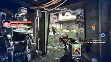 Titanfall EPIC FAILS - Most Funny Fails Ever (With Purple Head641)