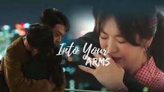 Now, We Are Breaking Up - Into Your Arms [FMV] [ 1X09]