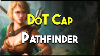 Mamba Pathfinder Hits the DoT Cap with Ease! [PoE 3.25]