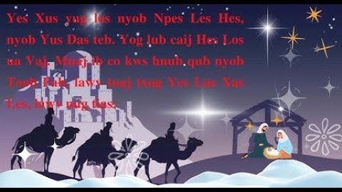 Lời Chúa cho Thiếu nhi - H