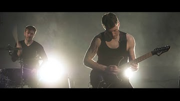 THE REVERSIONIST - New Paradigm (OFFICIAL VIDEO)