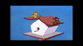 Tom and Jerry Episode 63   The Flying Cat Part 2