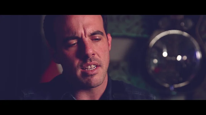 Ben Danaher "My Fathers Blood" Mount Vernon Session