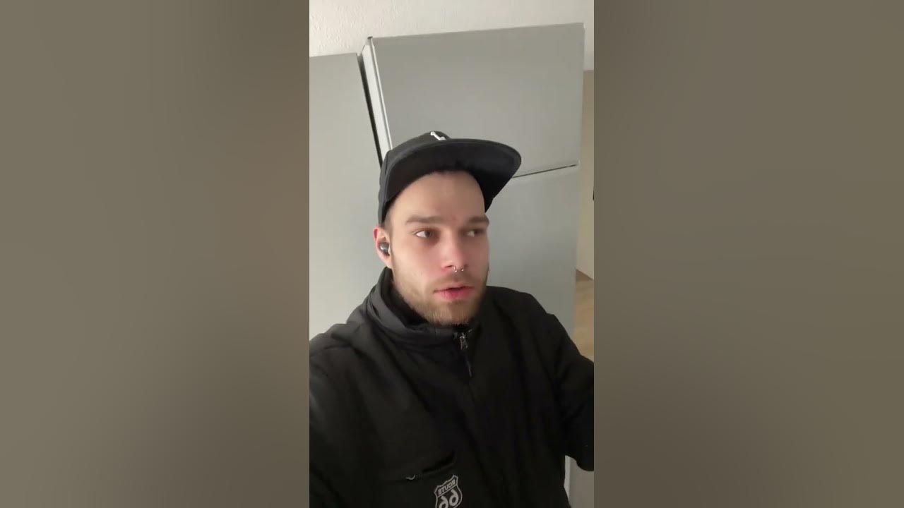 maxpro3500 teilt aus - YouTube