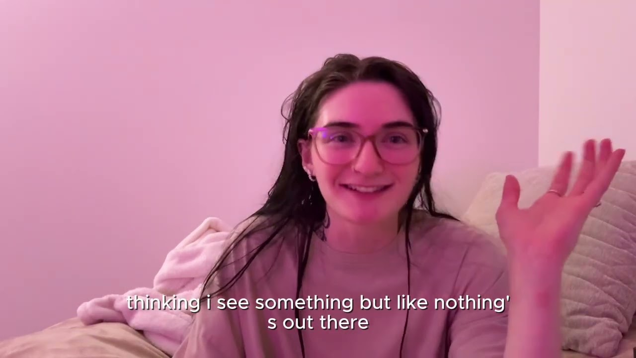 Manifestation Works Best When You Stop Forcing It