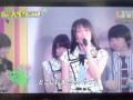 『HKTのほかみな』より梅本泉 の動画、YouTube動画。