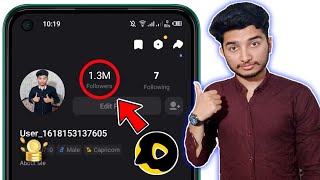 How to Increase Followers on Snack Video - Snack video Par Followers Kaise badhaye