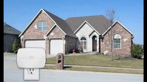 Atlas Security:  Z-Wave Technology For Lights & Appliances