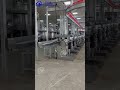 Máy nghiền dầu mè | Dự án trưng bày nhà máy sản xuất dầu mè rang | Máy ép dầu mè rang thủy lực