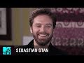 Sebastian Stan Talks ‘I, Tonya’ & Auditions for Luke Skywalker | MTV News