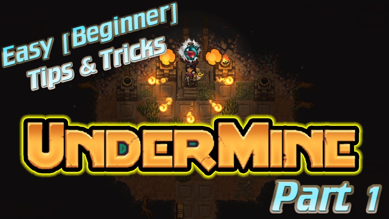 Easy How To Undermine Tips and Tricks