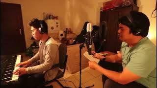 Pira-pirasong Buhay Ko Recording Version Blessed Band Cover