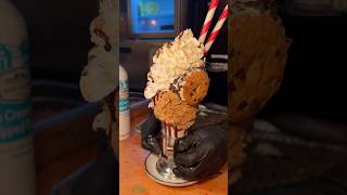 The Cookie Shake From Black Tap In Nyc Yes, Please