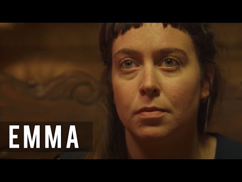 An abused woman plans her escape | Award-Winning Spanish Horror Film | Emma