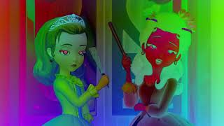 Preview 4MELAHILDE Effects (Inspired by Preview 2 Effects)