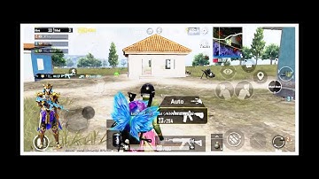 IPHONE 11 PUBG GAMEPLAY 400 FULL GYRO - SAMSUNG,A3,A5,A6,A7,J2,J5,J7,S5,S6,S7,S9,A10,A20,A30,A50,A70