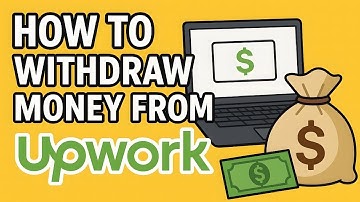 How to Withdraw Money from Upwork | Step-by-Step Guide by Freelancer Stalin (2025 Update)