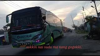 Intra Spesial Song Perjalanan 