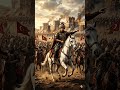 İstanbul'un Fethi: İmkansızı Başaran Deha! 🏰