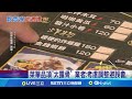 傅崐萁與花蓮災民捐款事件