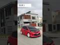 Top 5 Modified Corolla Vitz In Pakistan 🇵🇰 2026 ☠️ #automobile #modified #vitz