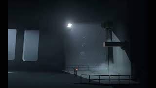 INSIDE - Sound Redesign