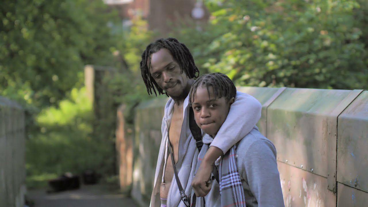 Fire Don - I Told My Son