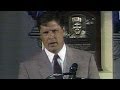 Tom Seaver takes his place among baseball's greats の動画、YouTube動画。