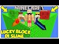 Download La Sfida Dei Lucky Block Giganti Di Slime! - Minecraft Ita La Sfida Dei Lucky Block Giganti Di Slime! - Minecraft Ita