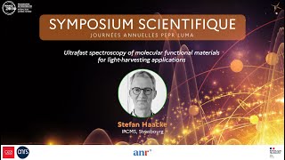 Conferência de destaque sobre o eixo Energia e Meio Ambiente por Stefan Haacke