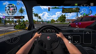 Extreme Offroad Car Racing 3D - Offroad Sports Car Racing Simulator -Android Gameplay  screenshot 2