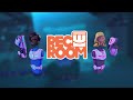Играю в Rec Room в VR