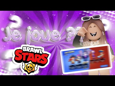 𝐉𝐞 𝐣𝐨𝐮𝐞 𝐚 𝐁𝐫𝐚𝐰𝐥𝐬 𝐬𝐭𝐚𝐫 !? (𝐜 𝐭𝐫𝐨𝐩 𝐛𝐢𝐞𝐧) 😻💖!!