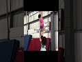 It Hurts To See Her Cry 😢 #kalogerasisters #viral #gymnastics #fyp #relatable #curlyhair #sad #edit