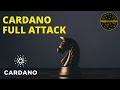 Cardano Full Attack on Ethereum? | Cardano KEVM News | Cheeky Crypto