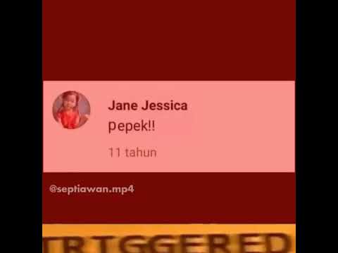 Jessica Jane peroasting handal