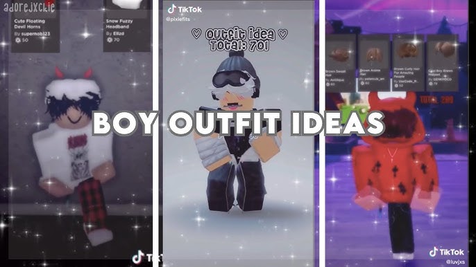 roblox avatar ideas emo edition｜TikTok Search