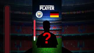 90% Can't Guess These Football Players screenshot 5