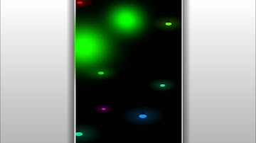 light affect background.template video background.avee player template.black screen template.green.