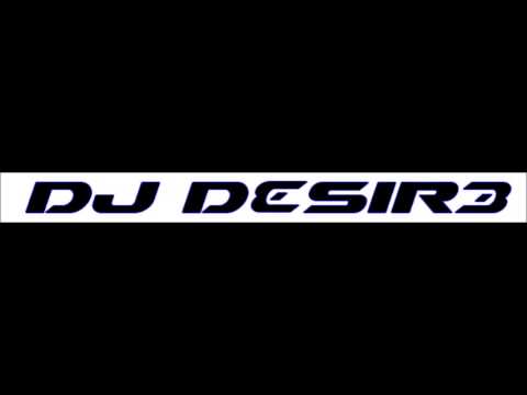 Dj Desire October 2012 Mix