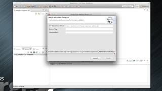 Forge 2: JBoss Tools Cancelable Commands