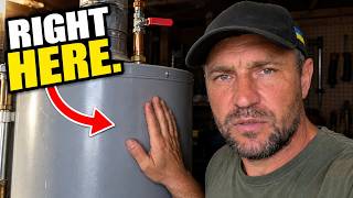 Full You Already Own 40 Gallons of Emergency Water. Here's How To Use It News