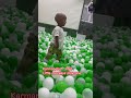 Little monkeys kids playzone , Karmanghat ,Hyderabad #cutebaby #softplay #hyderabad