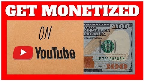 How To Apply For The YouTube Monetization In 2022 | STEP BY STEP For Beginners (Complete Guide)