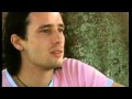 Jeff Buckley - interview as well as Grace one of Australia's Favourite Albums!