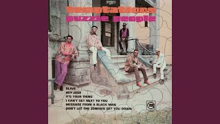 Video thumbnail of "The Temptations - It's Your Thing"