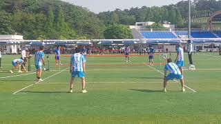 2024 생활체육대축전 60대부 8강 강원도 VS 부산